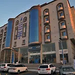 Sajy Al Gharbia