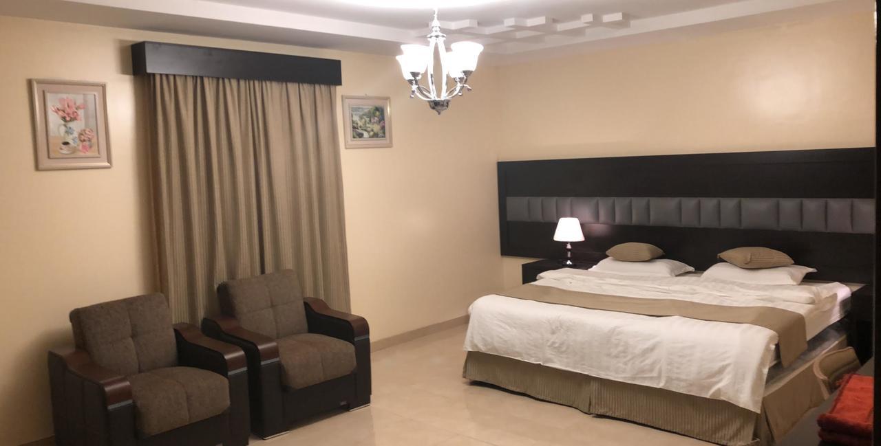 Hotel Sajy Al Gharbia Jeddah