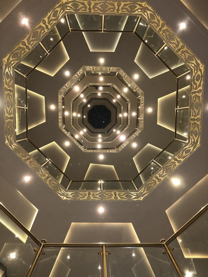 Hotel Sajy Al Gharbia 3*