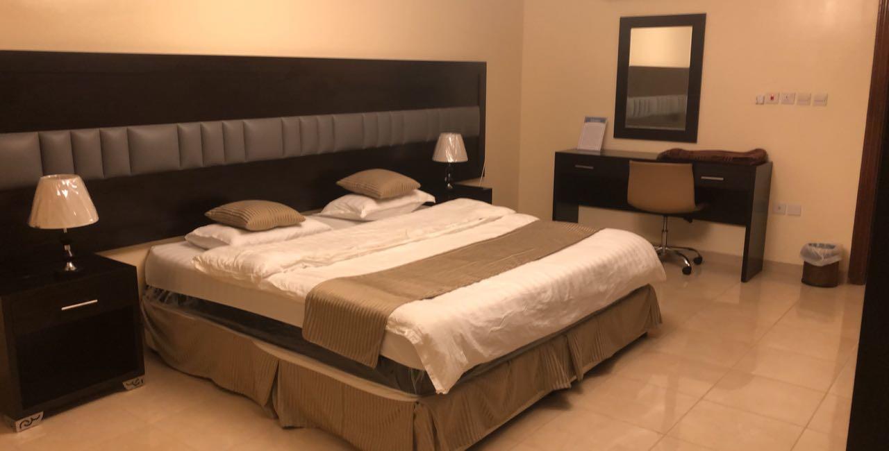 Sajy Al Gharbia Hotel Jeddah